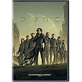 Dune (Dvd/Digital)