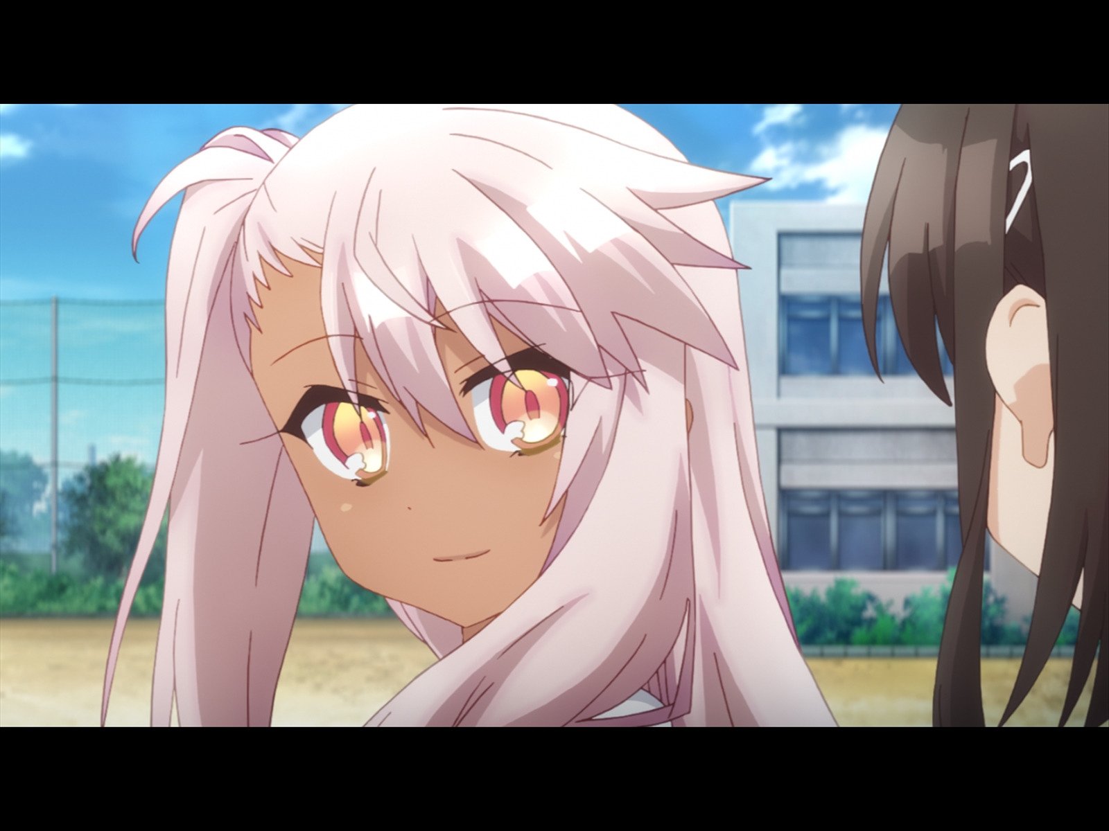 Amazon Co Jp Fate Kaleid Liner プリズマ イリヤ ツヴァイ を観る Prime Video