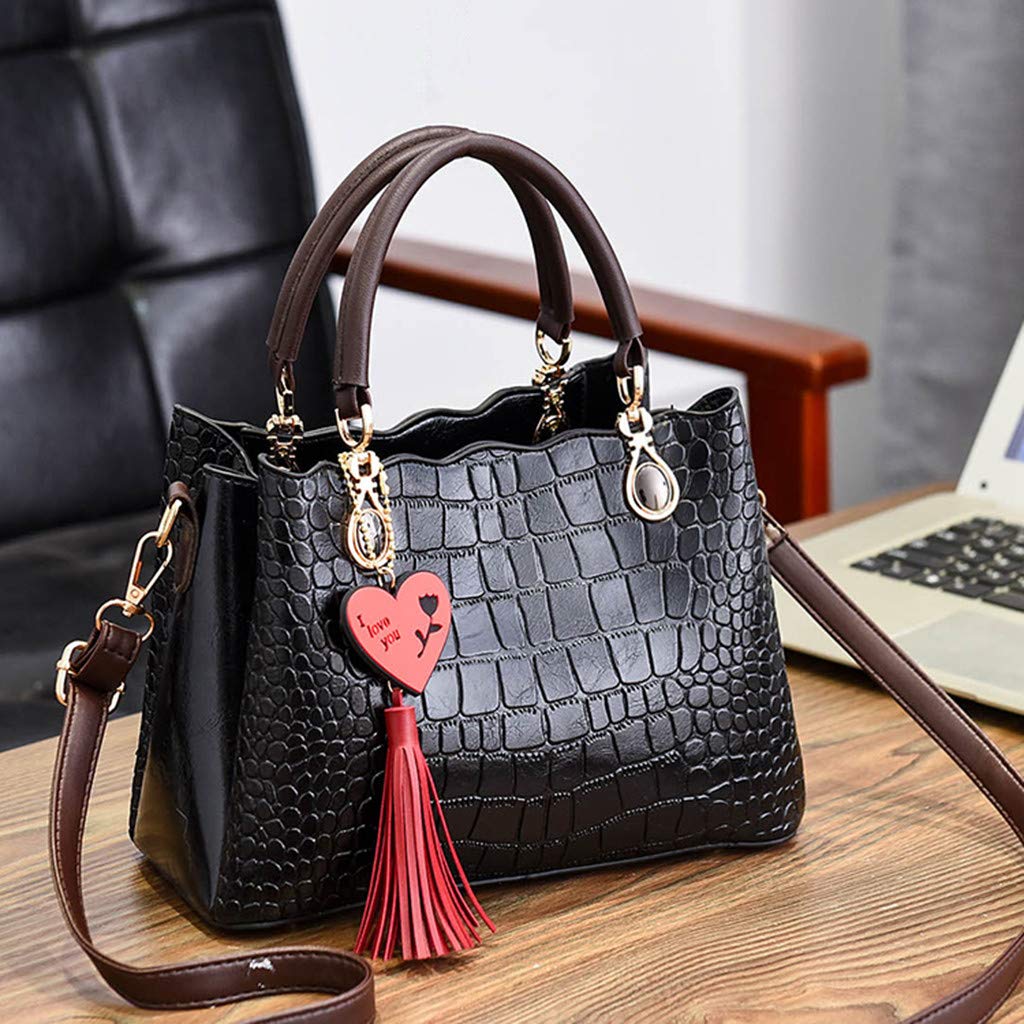 Download Luggage & Travel Gear 7 colors Women Handbag Pendant ...
