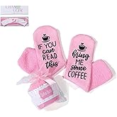 CHANGGER If You Can Read This Bring Me Some Fuzzy Funny Saying Crew Socks christmas Unisex Gift