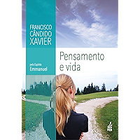 Pensamento e Vida (Portuguese Edition) book cover