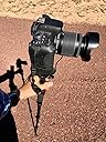 A very nice, well built and designed prosumer tripod that offers a lot of value for the price.