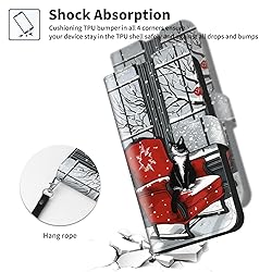 ACWDMKH for Motorola Edge 2021 Case,Motorola Edge
