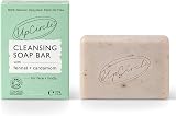 UpCircle Fennel + Cardamom Chai Soap Bar 100g Organic Vegan Cleanser