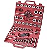 HAR 9553- 45-PIECE PREMIUM LARGE SIZE TAP AND DIE SET-METRIC - Silvies Industrial Solutions - View #14