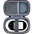 Maoershan Hard Travel Protective Casling Case for Pocketalk Classic Language Translator Device - Portable Two-Way Voice Interpreter(only case)