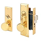 Prime-Line SE 26000 Diecast Single Cylinder Entry