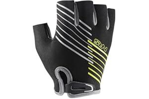 NRS Half-Finger Guide Gloves