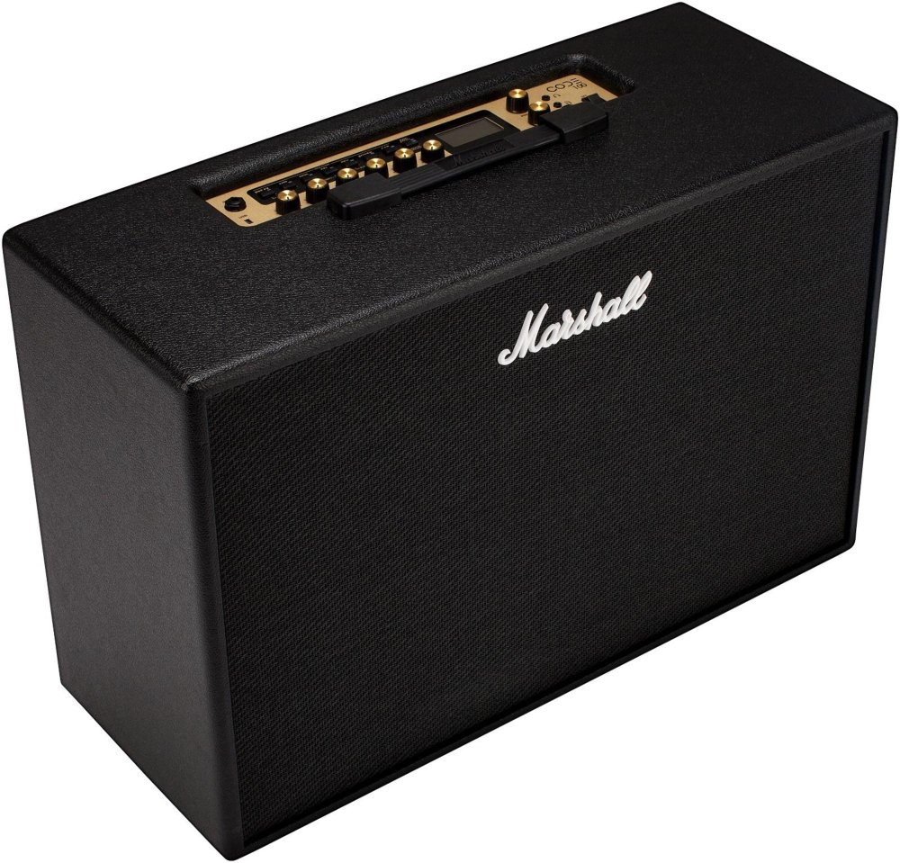 5 Best Marshall Combo Amp Reviews (2019 Buying Guide) > 🥇🥇🥇