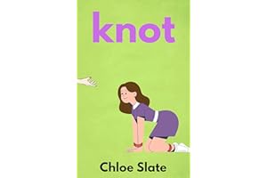 Knot: A Spicy Sapphic Short (The Erotes Circle)