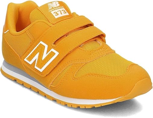 new balance 373 yellow