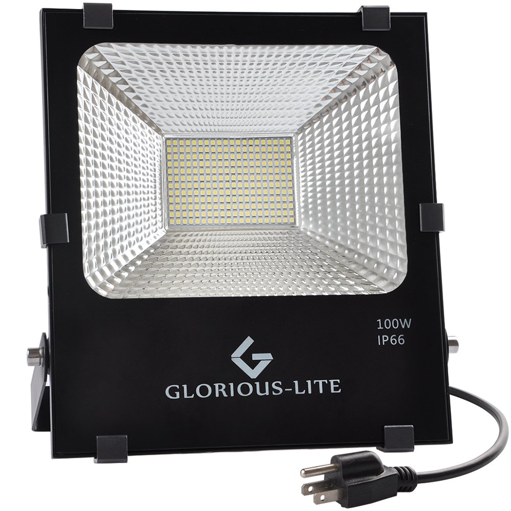 Best Outdoor Basketball Court Lighting