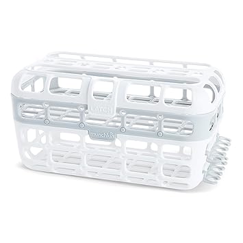 munchkin high capacity dishwasher basket