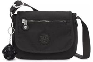 Kipling Sabian Printed Crossbody Mini Bag