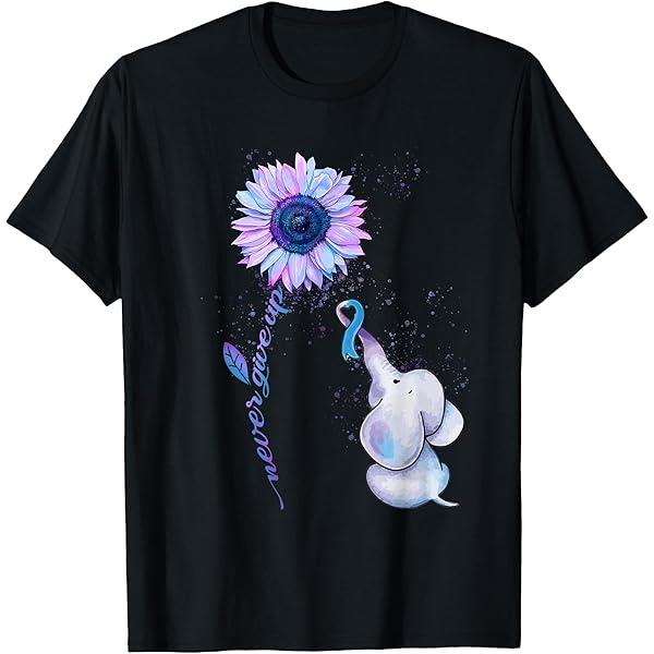 Tシャツ・カットソー FLARE UP Blooming T-Shirt 4BUK282 Amazon.com: 199 Flowers Blue Rose Graphic T-Shirt : Clothing