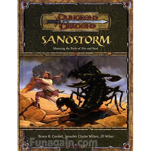 Amazon.com: Epic Level Handbook (Dungeon & Dragons d20 3.0 Fantasy