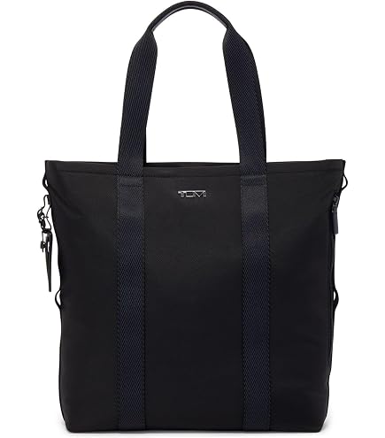 Amazon.com: TUMI - Alpha Bravo Essential Tote - Men's and Women's