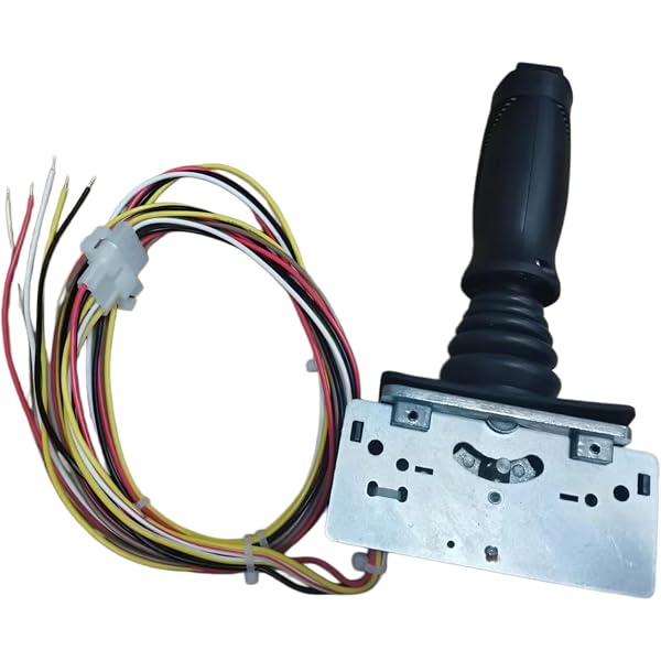 Amazon.com: FP FRIDAYPARTS Single Axis Joystick Controller 101175