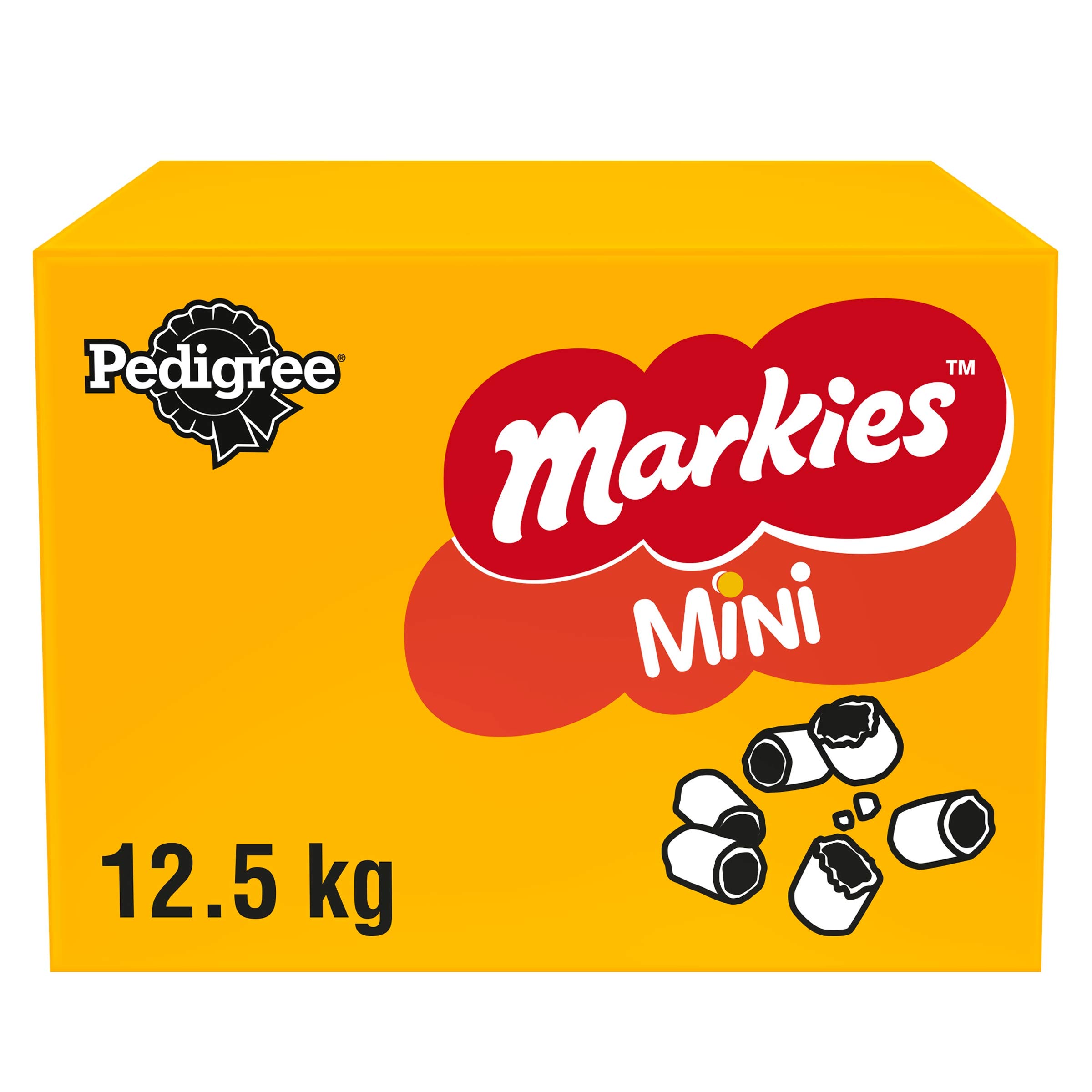 pedigree markies