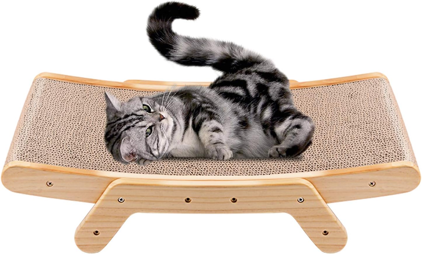 home bargains cat scratcher
