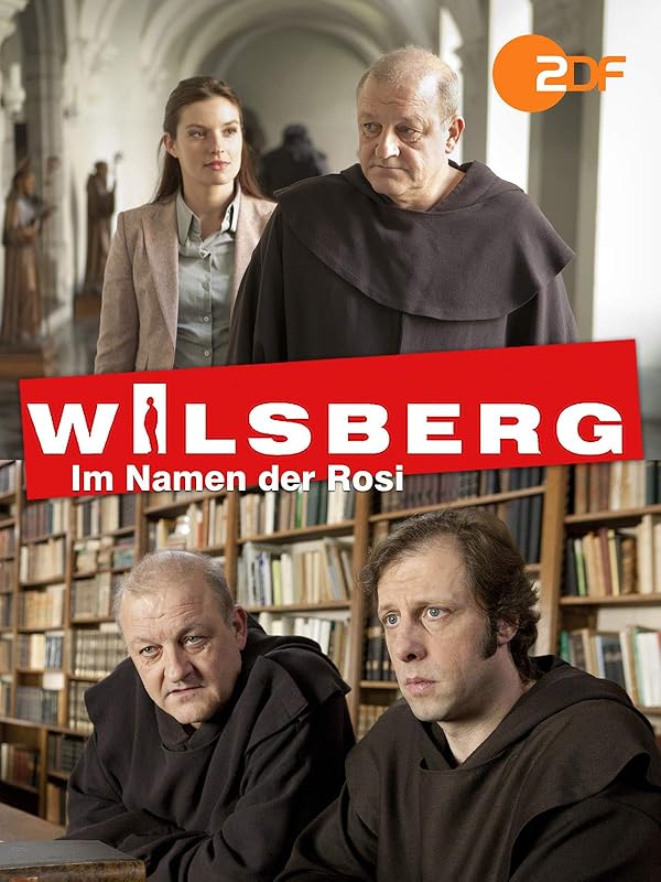 Amazon.de Wilsberg Im Namen der Rosi ansehen Prime Video