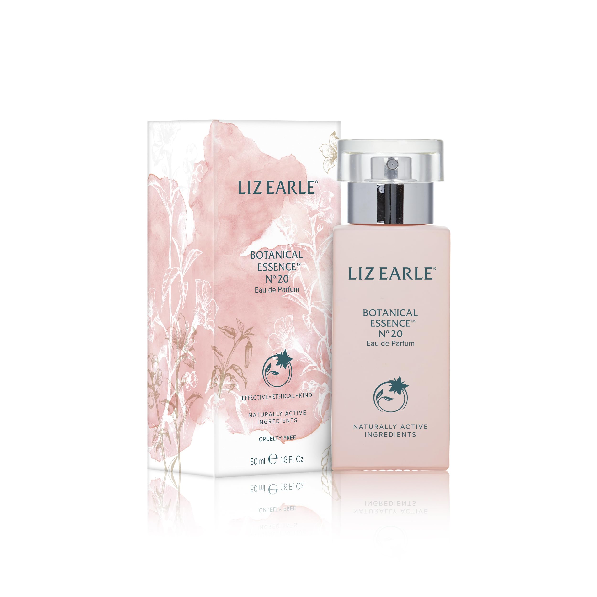 Liz Earle Botanical Essence No...