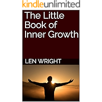 The Little Book of Inner Growth