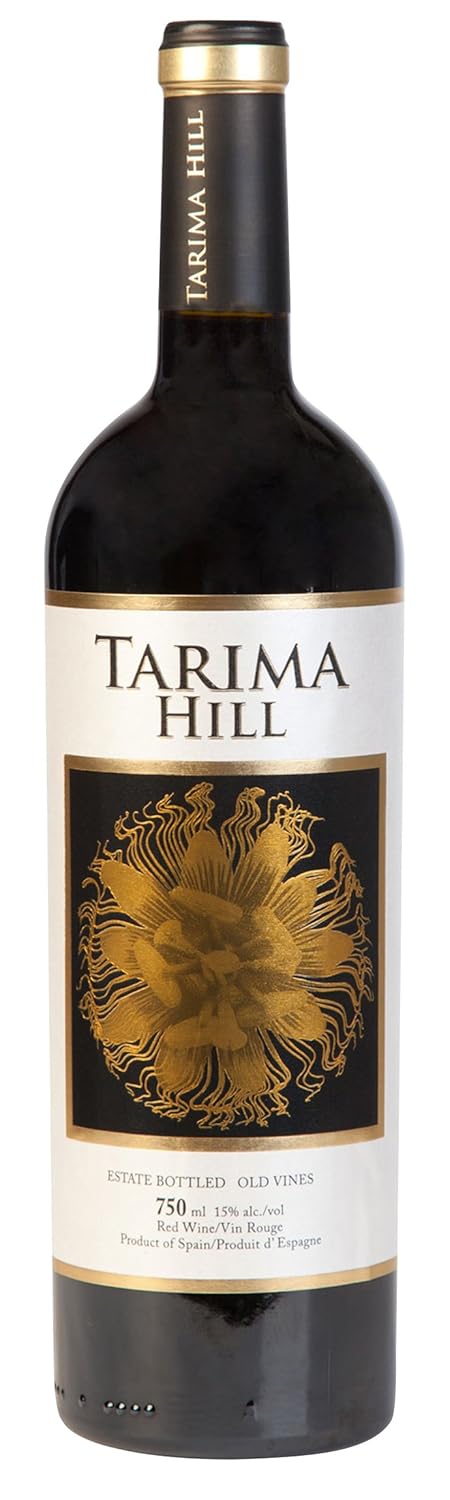 Tarima Hill