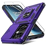 Janmitta Compatible with OnePlus Nord N30 5G Case