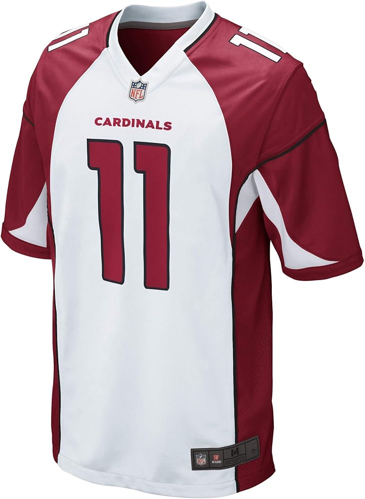 larry fitzgerald jersey amazon