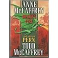 Dragon's Fire (The Dragonriders of Pern)