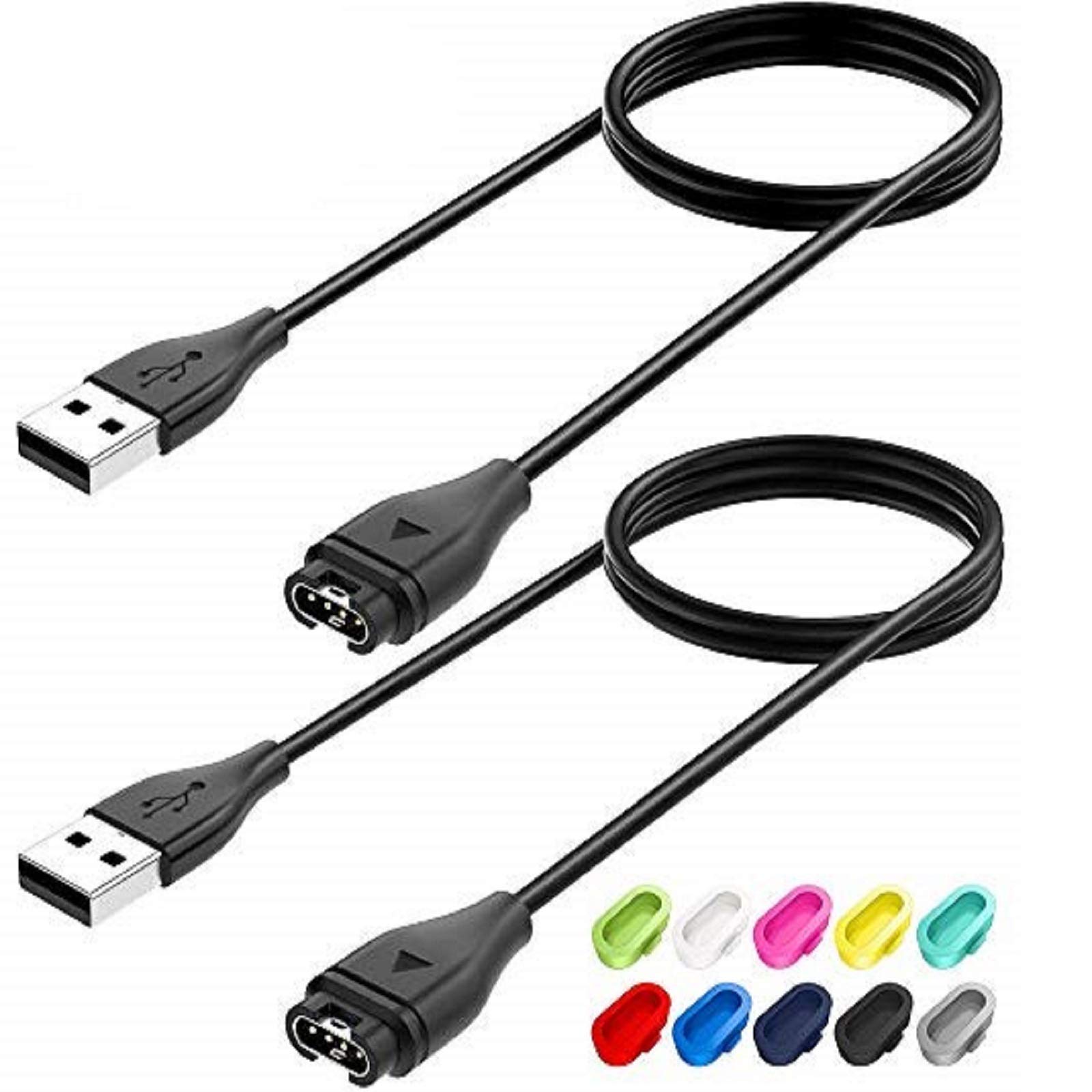 garmin vivoactive charger cable
