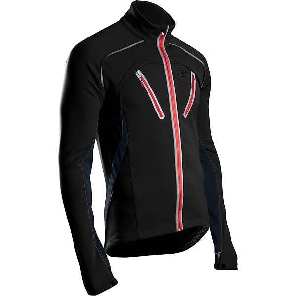 SUGOI★スゴイ RS180 ジャケット size:M ブラック Amazon.com : Sugoi Men's RS Jacket, Black, X-Large