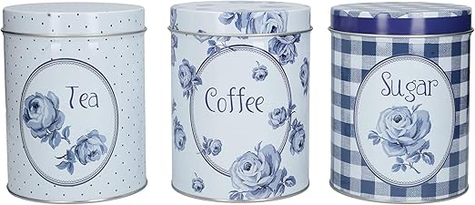 navy tea coffee sugar