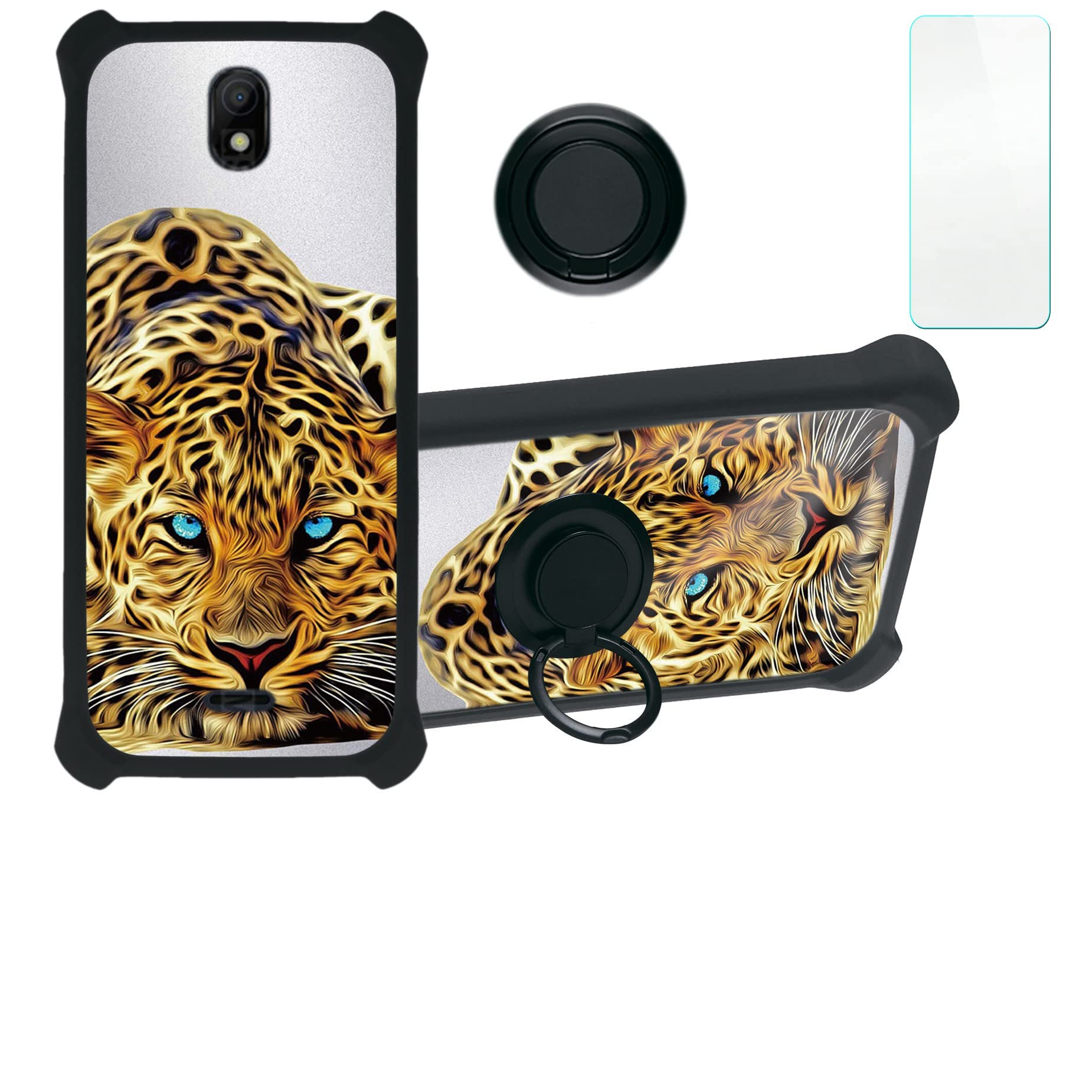 jioeuinly Nokia C100 N152dl Case Compatible with