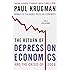 The Return of Depression Economics and the Crisis of 2008