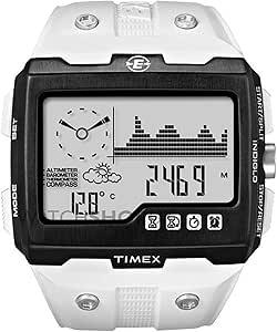 timex command shock amazon