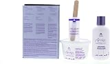 Affirm Relaxer Kit 4 Applications Moisture Plus Conditioning Hair Straightener view 4