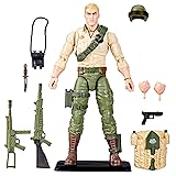 G.I. Joe Classified Series Retro Cardback
