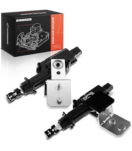 Amazon.com: Replacement HVAC Recirculation Door Actuator for 2003