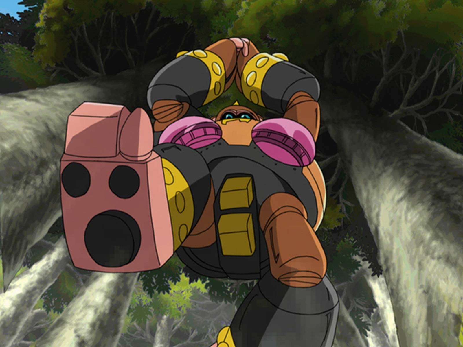 Amazon Co Jp ソニックxを観る Prime Video