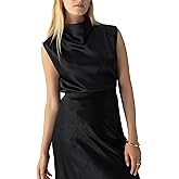 Sanctuary Women's Time to Party Cowl Shell