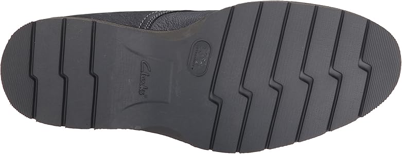 clarks newkirk plain