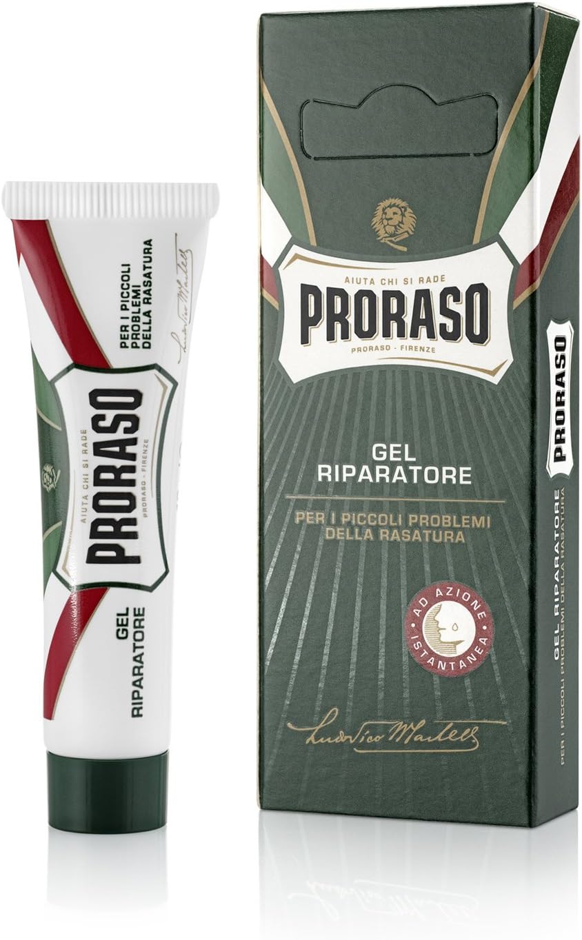 Proraso Shave Healing Gel, 10ml