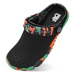 Besroad Outdoor Athletic Aqua Hike Water Sandal