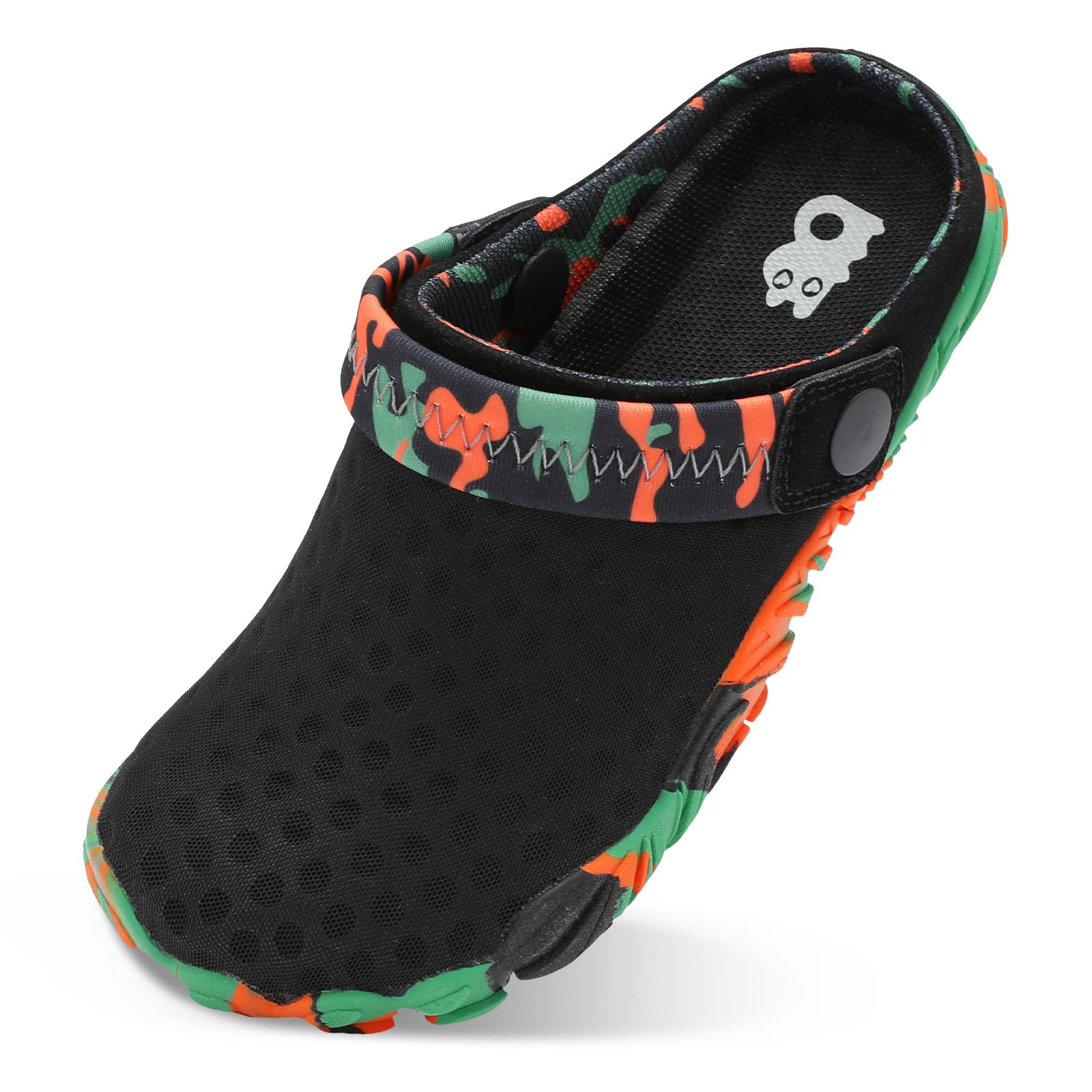 Besroad Outdoor Athletic Aqua Hike Water Sandal