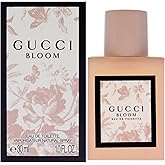 Gucci Bloom by Gucci for Women - 1 oz EDT Spray