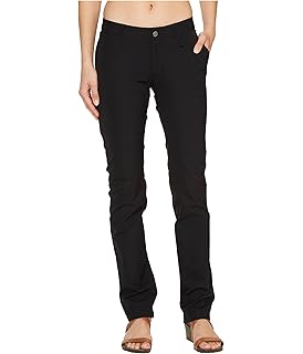 fjällräven high coast trail trousers w