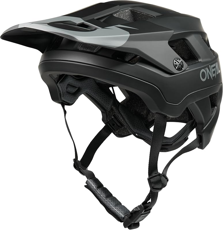 Casque O'NEAL Defender Solid Noir XS-S-M