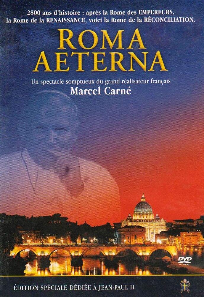 Roma aeterna